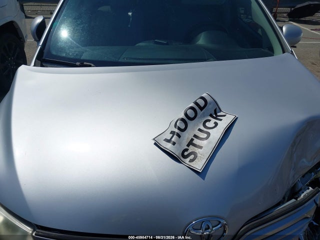 Aukcja sprzedaży 2010 Toyota Venza Base V6, vin: 4T3ZK3BBXAU029553, numer aukcji: 45984714