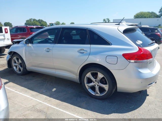 Aukcja sprzedaży 2010 Toyota Venza Base V6, vin: 4T3ZK3BBXAU029553, numer aukcji: 45984714