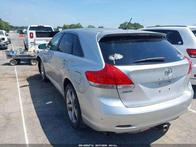 Aukcja sprzedaży 2010 Toyota Venza Base V6, vin: 4T3ZK3BBXAU029553, numer aukcji: 45984714