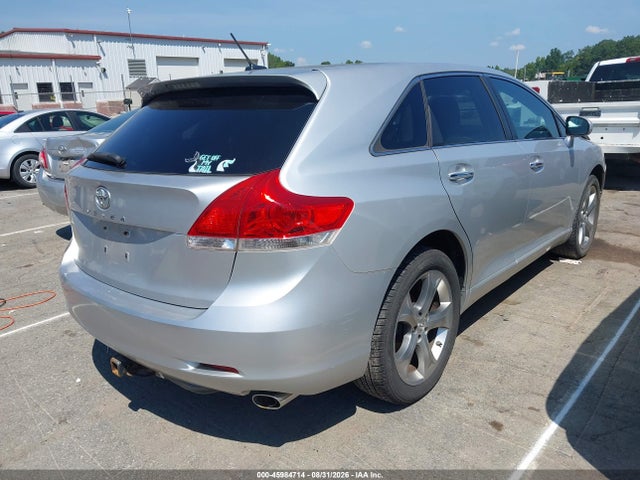 Aukcja sprzedaży 2010 Toyota Venza Base V6, vin: 4T3ZK3BBXAU029553, numer aukcji: 45984714