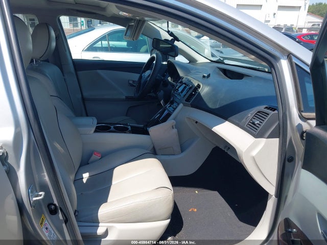 Aukcja sprzedaży 2010 Toyota Venza Base V6, vin: 4T3ZK3BBXAU029553, numer aukcji: 45984714