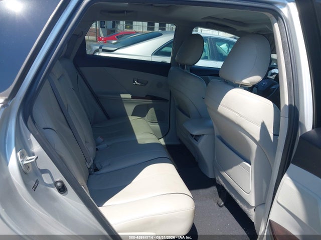 Aukcja sprzedaży 2010 Toyota Venza Base V6, vin: 4T3ZK3BBXAU029553, numer aukcji: 45984714