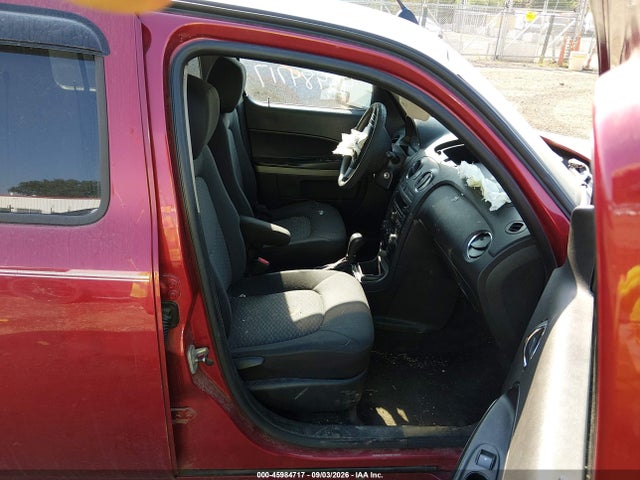 Aukcja sprzedaży 2011 Chevrolet Hhr Lt W/1lt, vin: 3GNBABFW3BS621653, numer aukcji: 45984717
