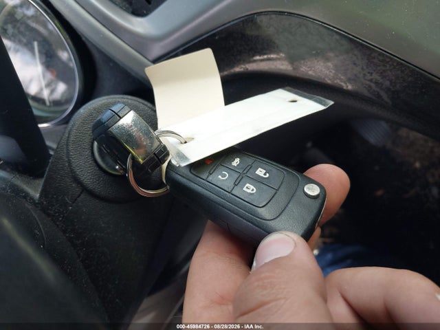 Продаж на аукціоні авто 2016 Buick Verano, vin: 1G4PP5SK7G4128997, номер лоту: 45984726