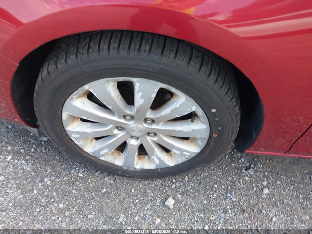 Продаж на аукціоні авто 2016 Buick Verano, vin: 1G4PP5SK7G4128997, номер лоту: 45984726