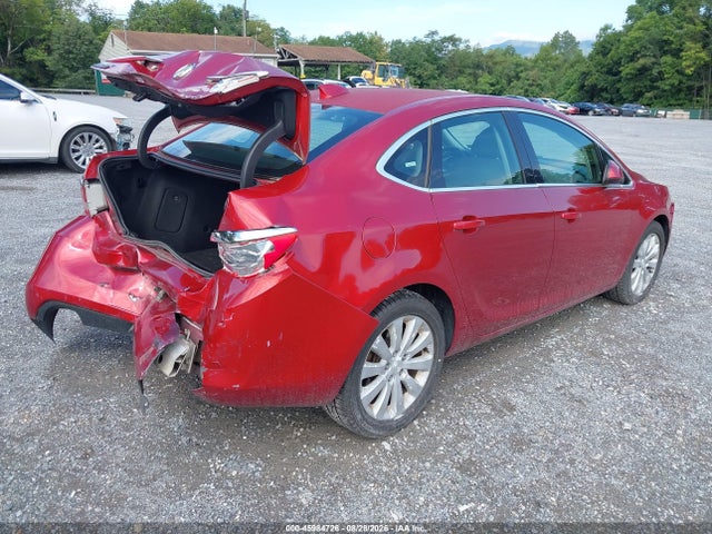 Продаж на аукціоні авто 2016 Buick Verano, vin: 1G4PP5SK7G4128997, номер лоту: 45984726