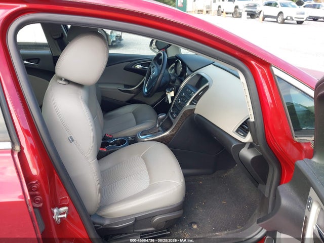 Продаж на аукціоні авто 2016 Buick Verano, vin: 1G4PP5SK7G4128997, номер лоту: 45984726