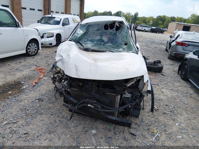 Auction sale of the 2018 Nissan Rogue Sv, vin: KNMAT2MT6JP518764, lot number: 45984727