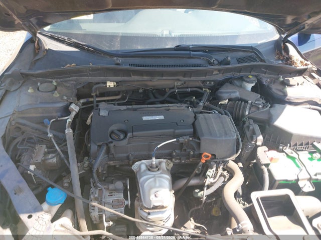 45984730 :رقم المزاد ، 1HGCR2F38GA057469 vin ، 2016 Honda Accord Lx مزاد بيع