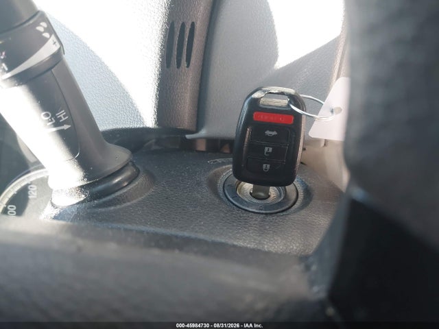 45984730 :رقم المزاد ، 1HGCR2F38GA057469 vin ، 2016 Honda Accord Lx مزاد بيع