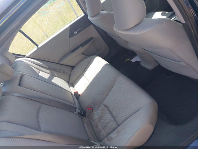 45984730 :رقم المزاد ، 1HGCR2F38GA057469 vin ، 2016 Honda Accord Lx مزاد بيع