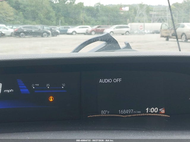 Honda Civic Lx 2014 2HGFB2F57EH500275 Image 15