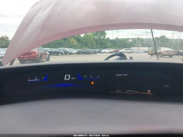 Honda Civic Lx 2014 2HGFB2F57EH500275 Image 7