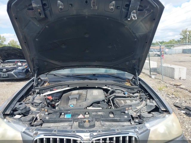 Aukcja sprzedaży 2011 Bmw X3 Xdrive28i, vin: 5UXWX5C50BL702457, numer aukcji: 45984734