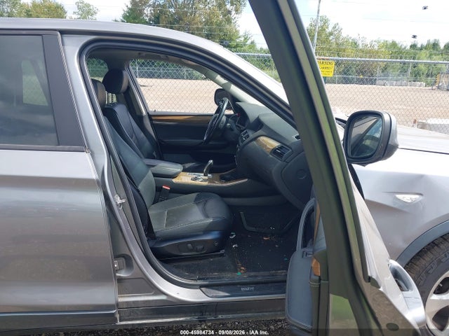 Aukcja sprzedaży 2011 Bmw X3 Xdrive28i, vin: 5UXWX5C50BL702457, numer aukcji: 45984734