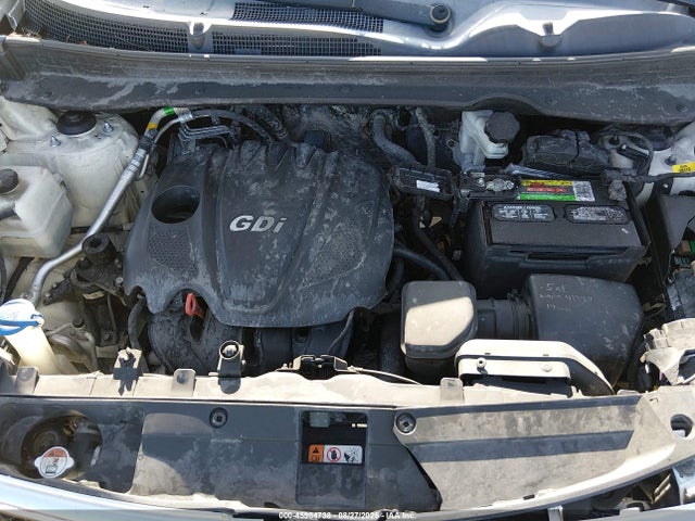 Продаж на аукціоні авто 2016 Kia Sportage Lx, vin: KNDPB3AC1G7809091, номер лоту: 45984738