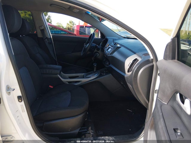 Продаж на аукціоні авто 2016 Kia Sportage Lx, vin: KNDPB3AC1G7809091, номер лоту: 45984738