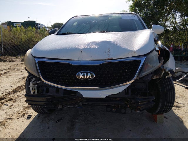 Продаж на аукціоні авто 2016 Kia Sportage Lx, vin: KNDPB3AC1G7809091, номер лоту: 45984738