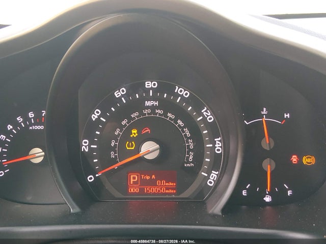 Продаж на аукціоні авто 2016 Kia Sportage Lx, vin: KNDPB3AC1G7809091, номер лоту: 45984738