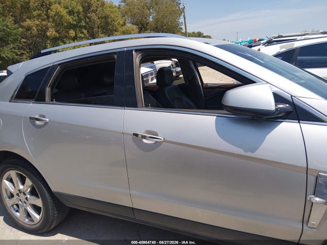 Aukcja sprzedaży 2011 Cadillac Srx Performance Collection, vin: 3GYFNBEYXBS605025, numer aukcji: 45984740