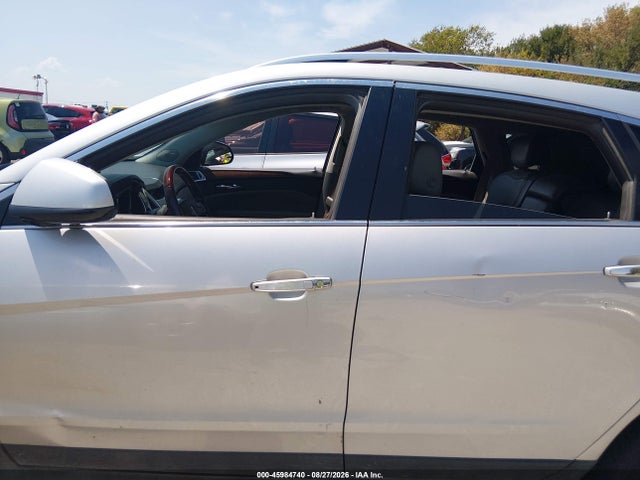 Aukcja sprzedaży 2011 Cadillac Srx Performance Collection, vin: 3GYFNBEYXBS605025, numer aukcji: 45984740
