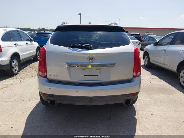 Aukcja sprzedaży 2011 Cadillac Srx Performance Collection, vin: 3GYFNBEYXBS605025, numer aukcji: 45984740