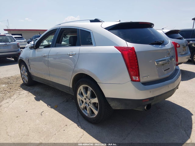 Aukcja sprzedaży 2011 Cadillac Srx Performance Collection, vin: 3GYFNBEYXBS605025, numer aukcji: 45984740