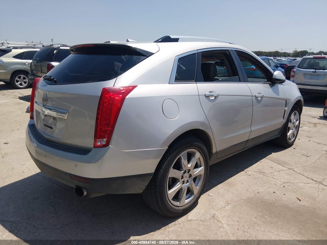 Aukcja sprzedaży 2011 Cadillac Srx Performance Collection, vin: 3GYFNBEYXBS605025, numer aukcji: 45984740