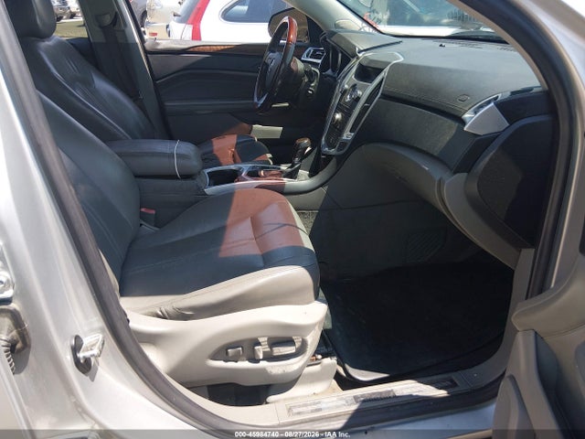 Aukcja sprzedaży 2011 Cadillac Srx Performance Collection, vin: 3GYFNBEYXBS605025, numer aukcji: 45984740