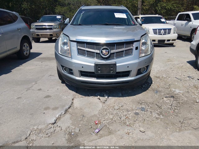 Aukcja sprzedaży 2011 Cadillac Srx Performance Collection, vin: 3GYFNBEYXBS605025, numer aukcji: 45984740