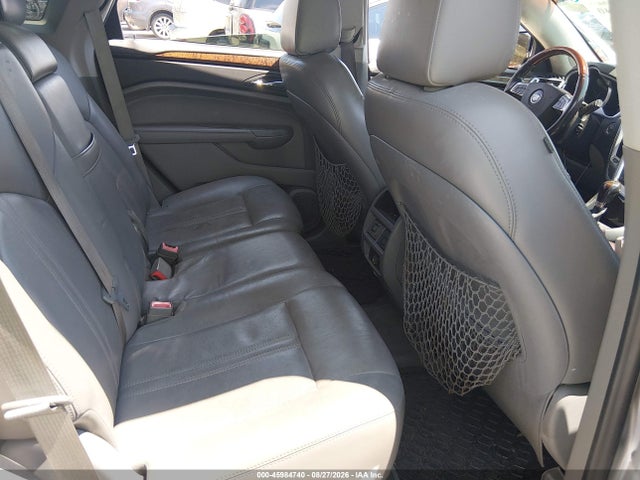 Aukcja sprzedaży 2011 Cadillac Srx Performance Collection, vin: 3GYFNBEYXBS605025, numer aukcji: 45984740