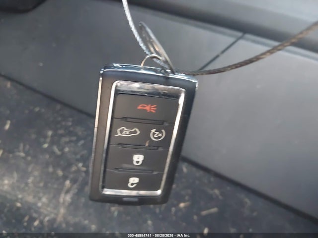 Продажа на аукционе авто 2023 Jeep Grand Cherokee L Altitude 4x4, vin: 1C4RJKAG3P8809886, номер лота: 45984741