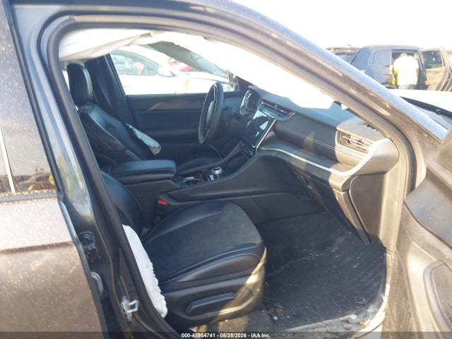 Продажа на аукционе авто 2023 Jeep Grand Cherokee L Altitude 4x4, vin: 1C4RJKAG3P8809886, номер лота: 45984741