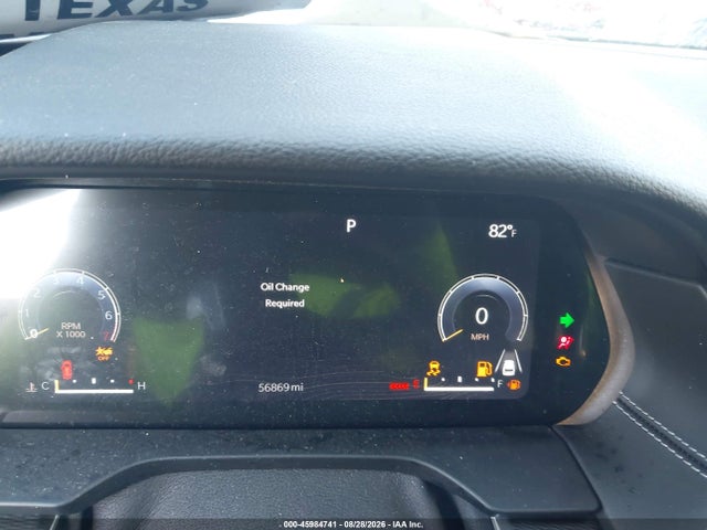 Продажа на аукционе авто 2023 Jeep Grand Cherokee L Altitude 4x4, vin: 1C4RJKAG3P8809886, номер лота: 45984741