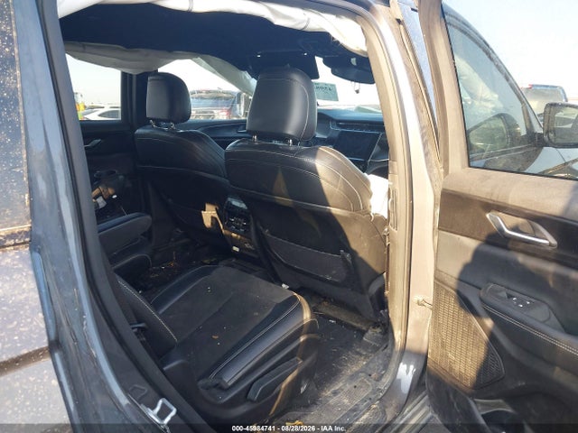 Продажа на аукционе авто 2023 Jeep Grand Cherokee L Altitude 4x4, vin: 1C4RJKAG3P8809886, номер лота: 45984741