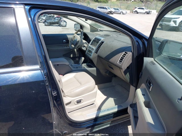 Aukcja sprzedaży 2008 Ford Edge Limited, vin: 2FMDK49C98BA94241, numer aukcji: 45984745