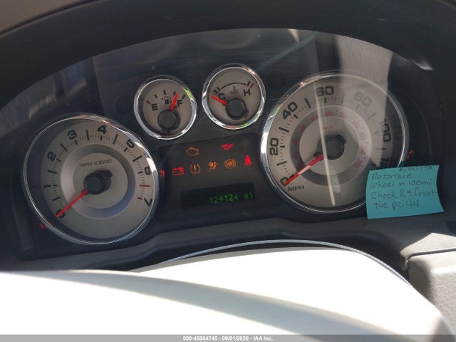 Aukcja sprzedaży 2008 Ford Edge Limited, vin: 2FMDK49C98BA94241, numer aukcji: 45984745