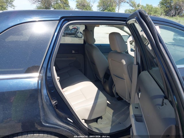 Aukcja sprzedaży 2008 Ford Edge Limited, vin: 2FMDK49C98BA94241, numer aukcji: 45984745