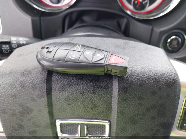 Продажа на аукционе авто 2013 Dodge Durango Citadel, vin: 1C4RDJEG9DC556979, номер лота: 45984750