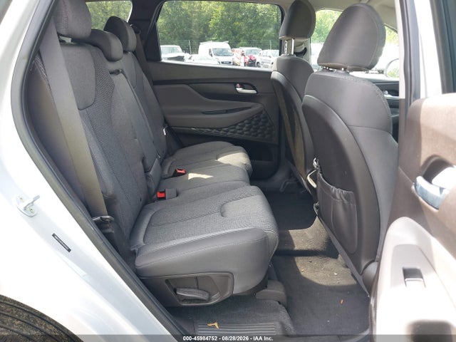 45984752 :رقم المزاد ، 5NMS2CAD3KH091662 vin ، 2019 Hyundai Santa Fe Se مزاد بيع