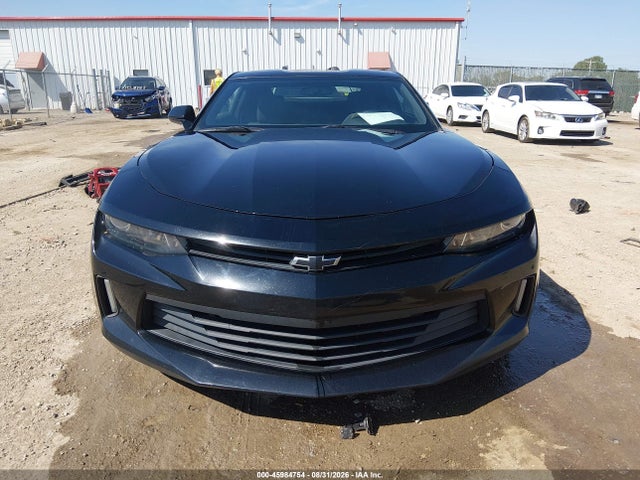 Chevrolet Camaro 1lt 2018 1G1FB1RX9J0158311 Image 13