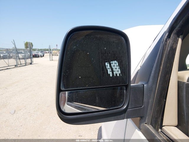 45984757 :رقم المزاد ، 1GCWGAFG0L1122629 vin ، 2020 Chevrolet Express Cargo Rwd 2500 Regular Wheelbase Wt مزاد بيع