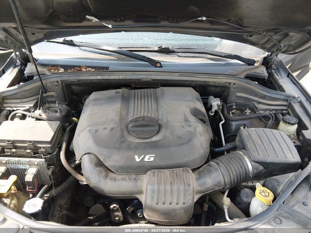 Продаж на аукціоні авто 2015 Jeep Grand Cherokee Laredo, vin: 1C4RJEAG0FC957314, номер лоту: 45984760