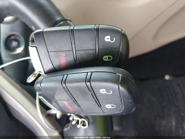 Продаж на аукціоні авто 2015 Jeep Grand Cherokee Laredo, vin: 1C4RJEAG0FC957314, номер лоту: 45984760