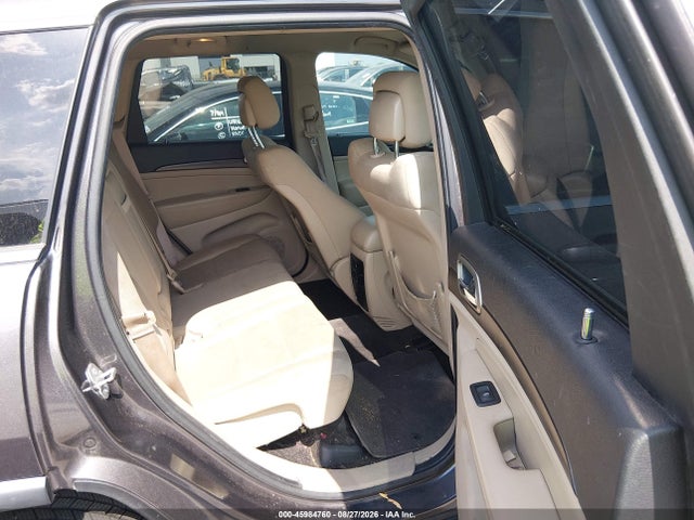 Продаж на аукціоні авто 2015 Jeep Grand Cherokee Laredo, vin: 1C4RJEAG0FC957314, номер лоту: 45984760