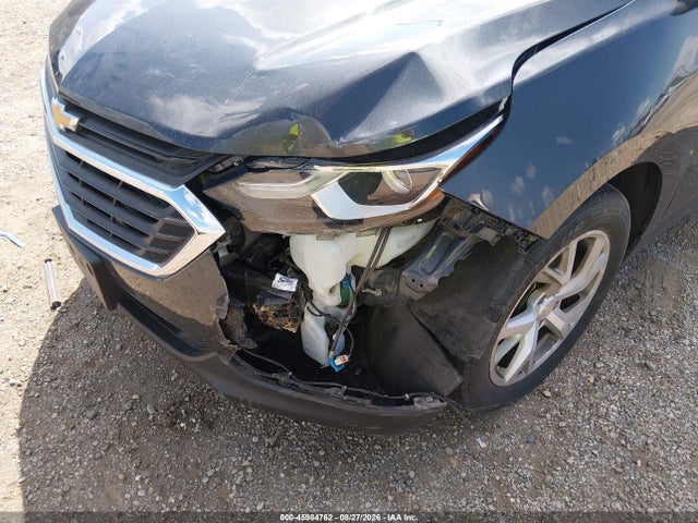 Продажа на аукционе авто 2020 Chevrolet Equinox Fwd Lt 1.5l Turbo, vin: 2GNAXKEV3L6177404, номер лота: 45984762