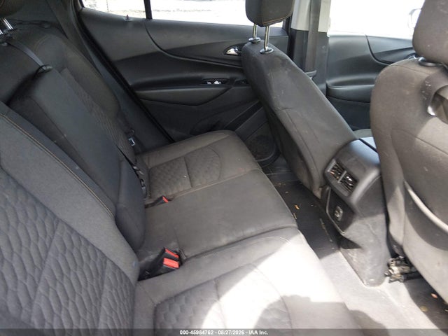 Продажа на аукционе авто 2020 Chevrolet Equinox Fwd Lt 1.5l Turbo, vin: 2GNAXKEV3L6177404, номер лота: 45984762