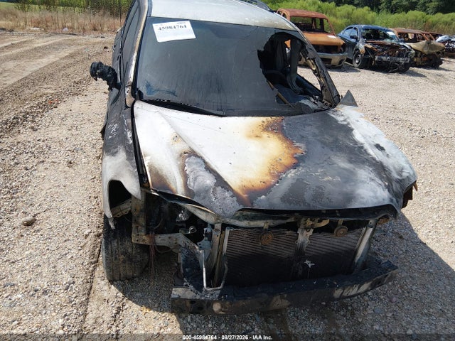 2008 Toyota Highlander მანქანა იყიდება აუქციონზე, vin: JTEDS41A482034903, აუქციონის ნომერი: 45984764