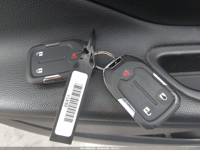 Aukcja sprzedaży 2021 Gmc Terrain Fwd Sle, vin: 3GKALMEV9ML377320, numer aukcji: 45984765