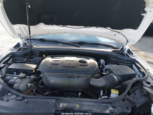 1C4RJEBG1MC712503 Jeep Grand Cherokee Limited 4x2